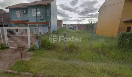 Terreno à venda na Rua José Ernesto Nedel, 85, Jardim Leopoldina, Porto Alegre, 331 m2 por R$ 185.000