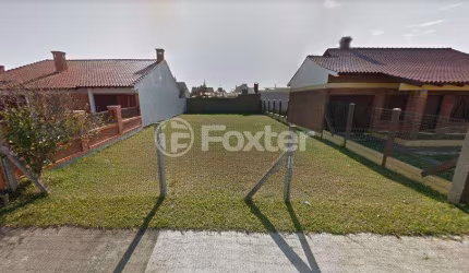 Terreno à venda na Rua Das Azaléias, LOTE 09, Noiva Do Mar, Xangri-Lá, 300 m2 por R$ 350.000
