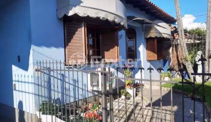 Casa comercial com 2 salas à venda na Rua Vicente Ferreira Gomes, 229, Sarandi, Porto Alegre, 209 m2 por R$ 640.000