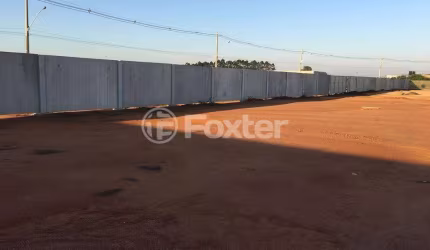 Terreno comercial à venda na Rua América, 01, Industrial, Eldorado do Sul, 10000 m2 por R$ 2.999.000