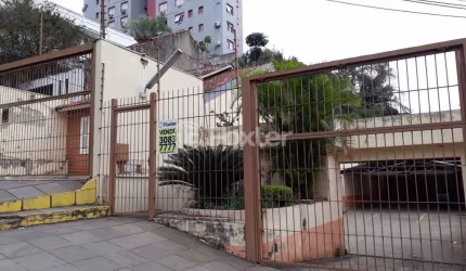 Terreno comercial à venda na Rua Ramiro Barcelos, 823, Floresta, Porto Alegre, 570 m2 por R$ 2.890.000