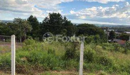 Terreno à venda na Rua Venâncio Aires, Quadra 02, Nossa Senhora de Fátima, Taquara, 450 m2 por R$ 250.000