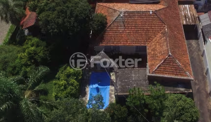 Casa com 4 quartos à venda na Avenida Benno Mentz, 750, Vila Ipiranga, Porto Alegre, 230 m2 por R$ 1.596.000