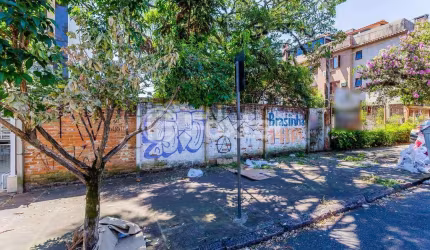 Terreno comercial à venda na Rua Luzitana, 648, Higienópolis, Porto Alegre, 363 m2 por R$ 1.100.000