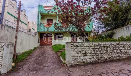 Terreno comercial à venda na Rua Corrêa Lima, 660, Santa Tereza, Porto Alegre, 200 m2 por R$ 4.037.500