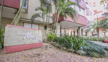 Apartamento com 2 quartos à venda na Avenida Clemenciano Barnasque, 160, Teresópolis, Porto Alegre, 73 m2 por R$ 380.000