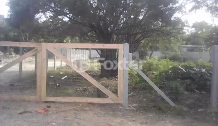 Terreno comercial à venda na Rua Dom João Bosco, sul, Mato Grande, Canoas, 4005 m2 por R$ 1.600.000