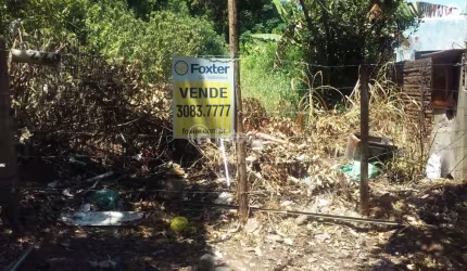 Terreno à venda na Beco Pedro Rodrigues Bittencourt, 220, Vila Nova, Porto Alegre, 1104 m2 por R$ 191.000