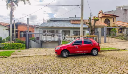 Casa com 5 quartos à venda na Rua General Francisco de Paula Cidade, 200, Chácara das Pedras, Porto Alegre, 400 m2 por R$ 1.990.000