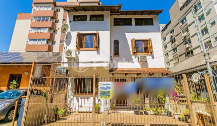 Casa comercial com 1 sala à venda na Avenida Ijuí, 181, Petrópolis, Porto Alegre, 157 m2 por R$ 600.000