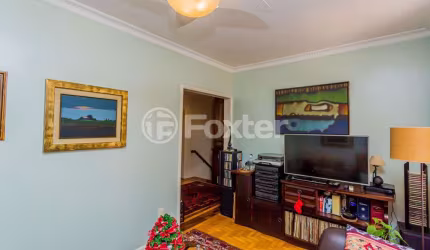 Apartamento com 4 quartos à venda na Rua Santo Inácio, 152, Moinhos de Vento, Porto Alegre, 124 m2 por R$ 690.000