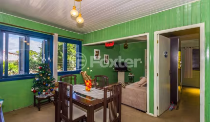 Casa comercial com 1 sala à venda na Rua Ibirubá, 104, Cavalhada, Porto Alegre, 170 m2 por R$ 350.000