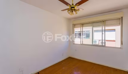 Apartamento com 2 quartos à venda na Rua Jaguari, 333, Cristal, Porto Alegre, 71 m2 por R$ 190.000
