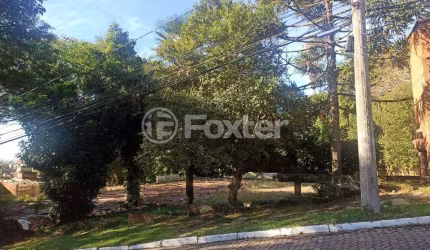 Terreno comercial à venda na Rua Hipólito da Costa, 442, Santa Tereza, Porto Alegre, 4880 m2 por R$ 4.000.000