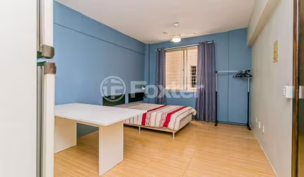 Kitnet / Stúdio à venda na Rua Moura Azevedo, 615, São Geraldo, Porto Alegre, 24 m2 por R$ 95.000