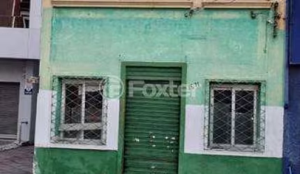 Casa comercial com 2 salas à venda na Avenida Cristóvão Colombo, 1571, Moinhos de Vento, Porto Alegre, 55 m2 por R$ 250.000