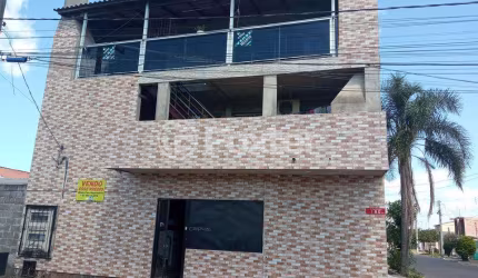 Casa com 3 quartos à venda na Rua Ivalmar Brum, 180, Harmonia, Canoas, 400 m2 por R$ 1.000.000