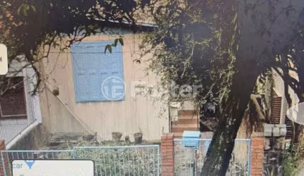 Terreno comercial à venda na Rua Edmundo Bastian, 1032, Cristo Redentor, Porto Alegre, 208 m2 por R$ 200.000