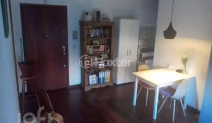 Apartamento com 1 quarto à venda na Rua Chile, 918, Jardim Botânico, Porto Alegre, 45 m2 por R$ 266.000