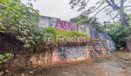 Terreno comercial à venda na Avenida Protásio Alves, 5009, Bom Jesus, Porto Alegre, 3000 m2 por R$ 7.950.000
