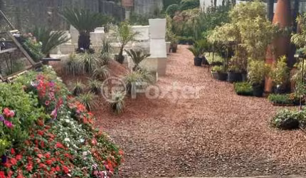 Terreno comercial à venda na Avenida Engenheiro Alfredo Correa Daudt, 120, Boa Vista, Porto Alegre, 439 m2 por R$ 2.700.000