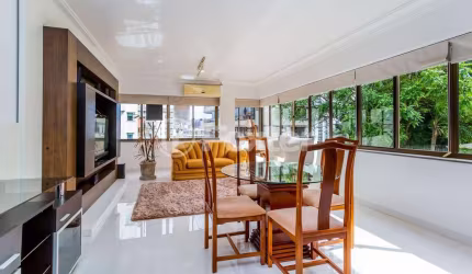 Apartamento com 2 quartos à venda na Rua Barão de Ubá, 511, Bela Vista, Porto Alegre, 101 m2 por R$ 940.000