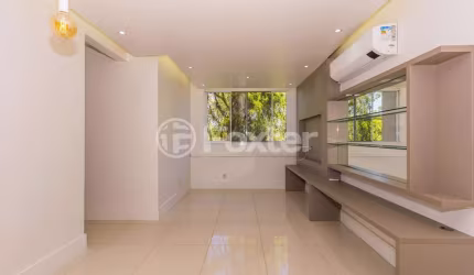 Apartamento com 3 quartos à venda na Rua Carlos Reverbel, 200, Jardim Carvalho, Porto Alegre, 68 m2 por R$ 361.000