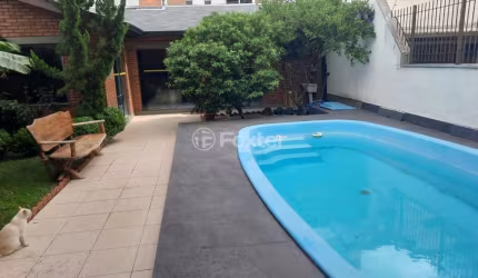 Casa comercial com 1 sala à venda na Avenida Lageado, 674, Petrópolis, Porto Alegre, 263 m2 por R$ 2.327.500
