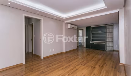 Apartamento com 3 quartos à venda na Rua Guilherme Alves, 120, Petrópolis, Porto Alegre, 104 m2 por R$ 590.000