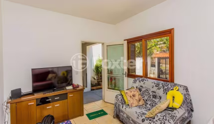 Casa com 4 quartos à venda na Rua Avaré, 183, Jardim Floresta, Porto Alegre, 160 m2 por R$ 650.000