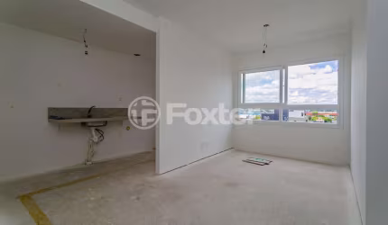 Apartamento com 2 quartos à venda na Rua Guadalupe, 520, Jardim Lindóia, Porto Alegre, 53 m2 por R$ 499.000