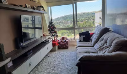 Cobertura com 3 quartos à venda na Avenida da Cavalhada, 4530, Cavalhada, Porto Alegre, 134 m2 por R$ 679.000