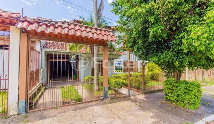 Casa com 3 quartos à venda na Rua Casemiro de Abreu, 551, Santa Isabel, Viamão, 231 m2 por R$ 580.000