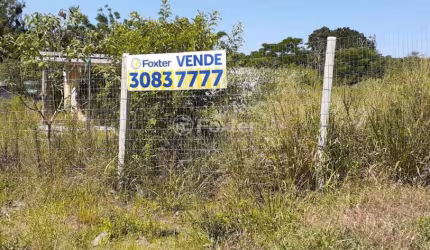 Terreno à venda na Rua Professor Carvalho Freitas, 191, Teresópolis, Porto Alegre, 1328 m2 por R$ 1.398.875