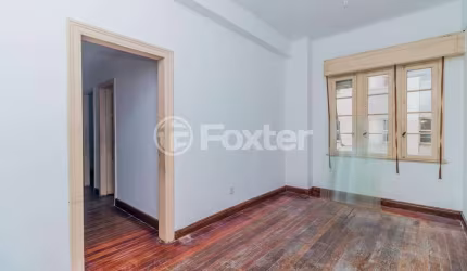 Sala comercial com 1 sala à venda na Rua Marechal Floriano Peixoto, 91, Centro Histórico, Porto Alegre, 30 m2 por R$ 80.000