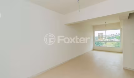 Apartamento com 2 quartos à venda na Avenida Niterói, 360, Medianeira, Porto Alegre, 58 m2 por R$ 320.000