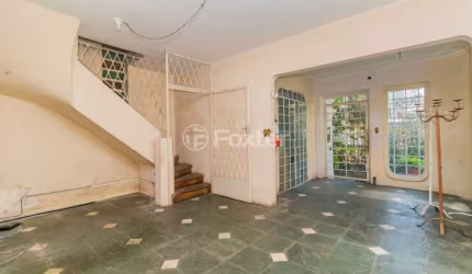 Casa comercial com 2 salas à venda na Rua Doutor Timóteo, 513, Moinhos de Vento, Porto Alegre, 166 m2 por R$ 890.000