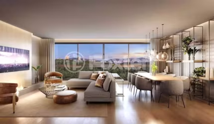 Apartamento com 3 quartos à venda na Rua Mariz e Barros, 580, Petrópolis, Porto Alegre, 115 m2 por R$ 1.894.000