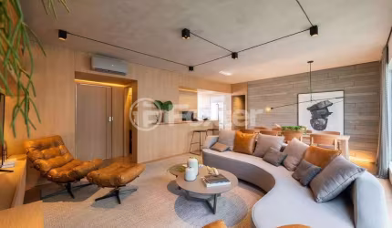 Apartamento com 3 quartos à venda na Rua Mariz e Barros, 580, Petrópolis, Porto Alegre, 115 m2 por R$ 1.753.000