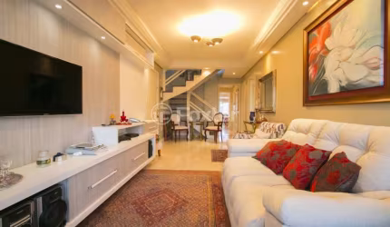 Cobertura com 2 quartos à venda na Avenida Nilópolis, 198, Bela Vista, Porto Alegre, 214 m2 por R$ 3.000.000