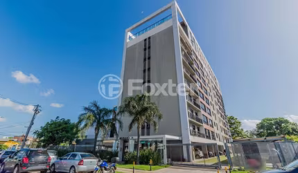 Apartamento com 3 quartos à venda na Rua Coronel Claudino, 25, Cristal, Porto Alegre, 100 m2 por R$ 1.060.000