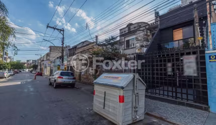 Casa comercial com 6 salas à venda na Rua Luiz Afonso, 545, Cidade Baixa, Porto Alegre, 119 m2 por R$ 902.000