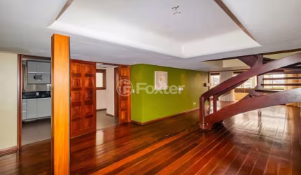 Cobertura com 5 quartos à venda na Avenida Encantado, 127, Petrópolis, Porto Alegre, 341 m2 por R$ 2.900.000