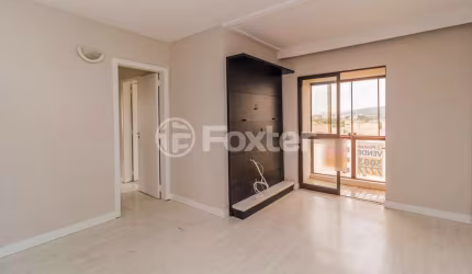 Apartamento com 3 quartos à venda na Avenida General Raphael Zippin, 100, Sarandi, Porto Alegre, 68 m2 por R$ 385.000
