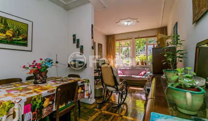 Apartamento com 3 quartos à venda na Travessa Ferreira de Abreu, 44, Santana, Porto Alegre, 94 m2 por R$ 450.000