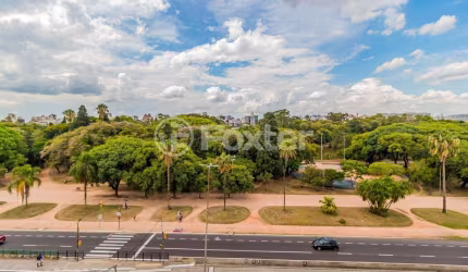 Apartamento com 1 quarto à venda na Avenida João Pessoa, 731, Centro Histórico, Porto Alegre, 30 m2 por R$ 470.000
