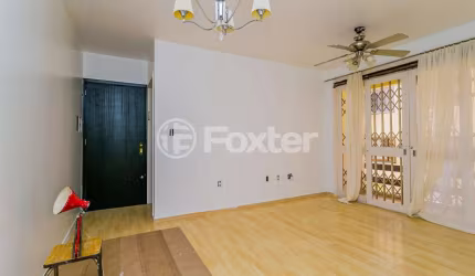 Apartamento com 3 quartos à venda na Rua Visconde de Inhauma, 21, Azenha, Porto Alegre, 82 m2 por R$ 450.000