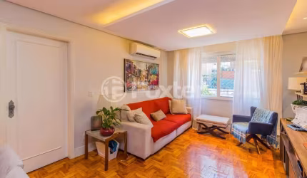 Apartamento com 3 quartos à venda na Rua Coronel Manoel Py, 260, São João, Porto Alegre, 105 m2 por R$ 689.000