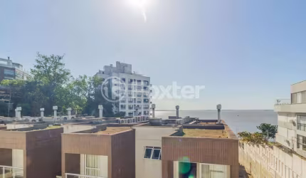 Casa em condomínio fechado com 3 quartos à venda na Avenida Padre Cacique, 1870, Praia de Belas, Porto Alegre, 250 m2 por R$ 2.150.000