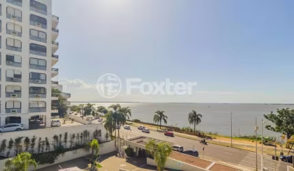 Casa em condomínio fechado com 3 quartos à venda na Avenida Padre Cacique, 1870, Praia de Belas, Porto Alegre, 250 m2 por R$ 2.250.000